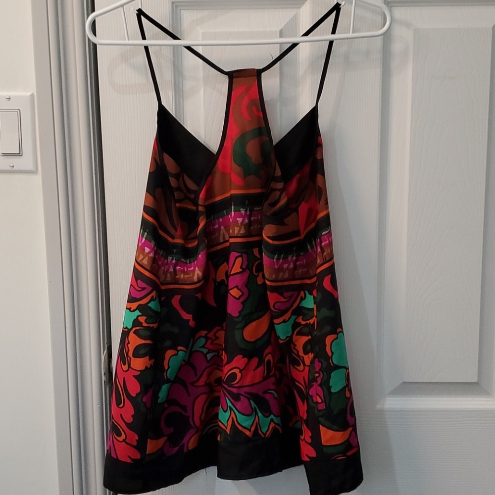 Camisole - Picture 2 of 4